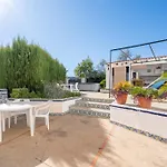 Vakantiehuis Ca La Morancica Yátova
