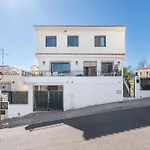 Nyaraló Ca La Morancica Yátova