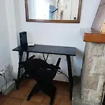 Ca La Morancica Nyaraló