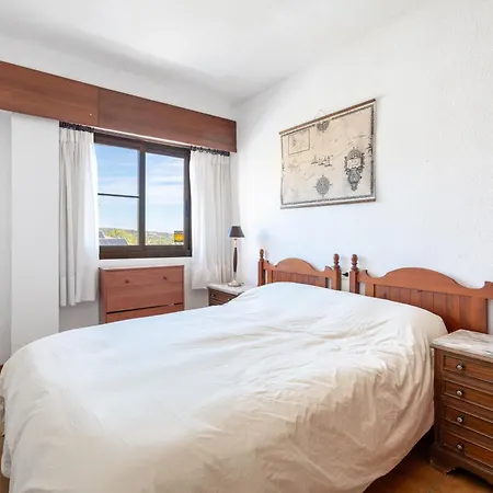 Chalet Ca La Morancica