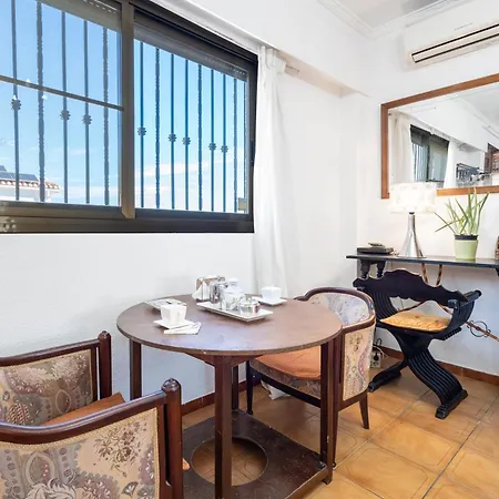 Ca La Morancica Yátova