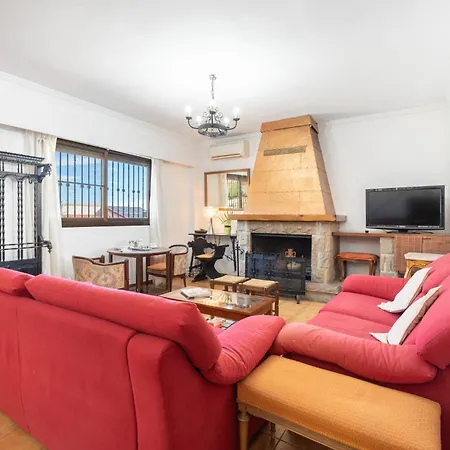 Chalet Ca La Morancica
