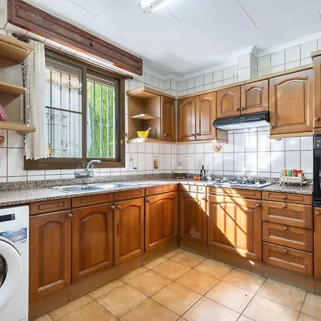 Ca La Morancica * Yátova