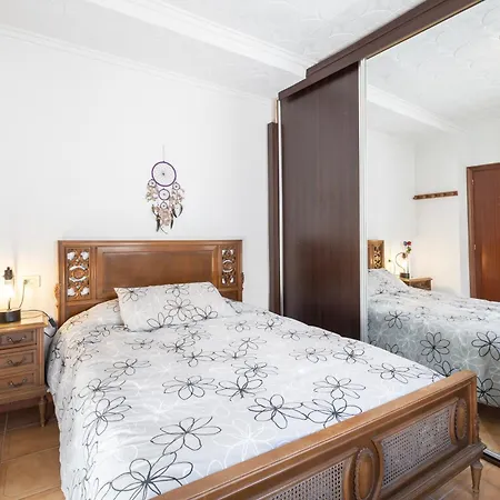 Ca La Morancica Chalet Yátova