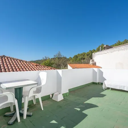 Chalet Ca La Morancica