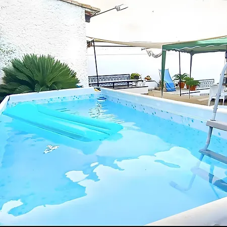 Ca La Morancica Yátova