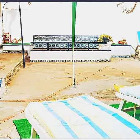 Ca La Morancica Yátova