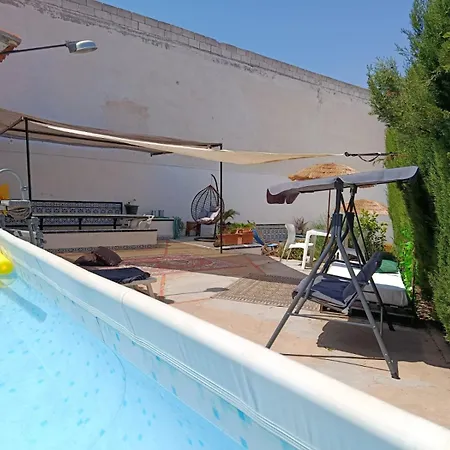 Chalet Ca La Morancica *