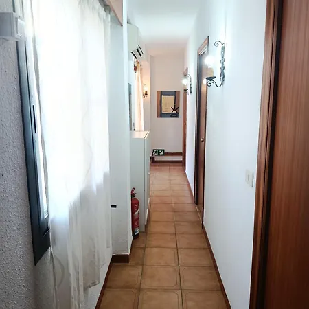 Nyaraló Ca La Morancica *