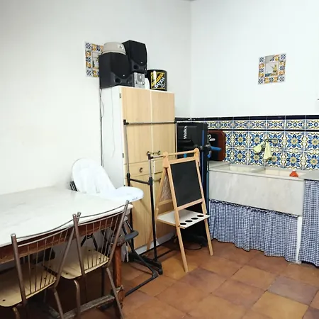 Ca La Morancica Nyaraló Yátova