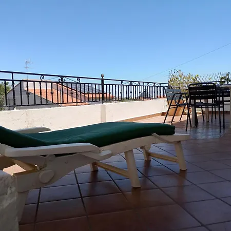 Nyaraló Ca La Morancica