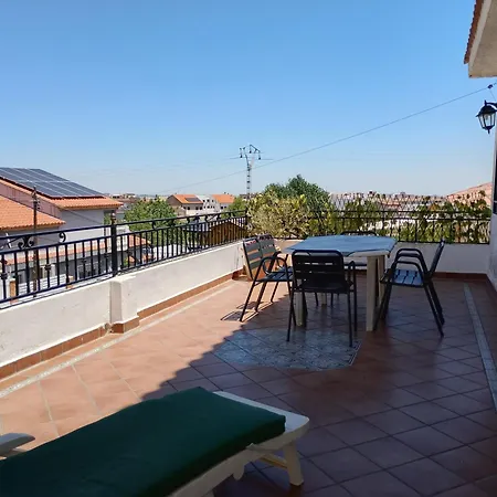 Ca La Morancica * Yátova
