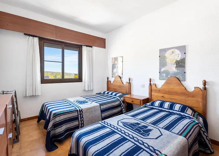 Ca La Morancica * Yatova