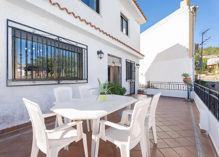 Ca La Morancica Дом отдыха