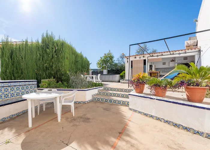 Дом отдыха Ca La Morancica Yatova