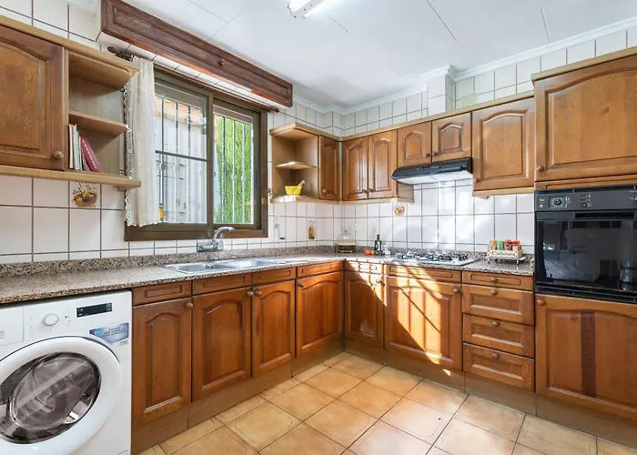 Ca La Morancica * Yatova