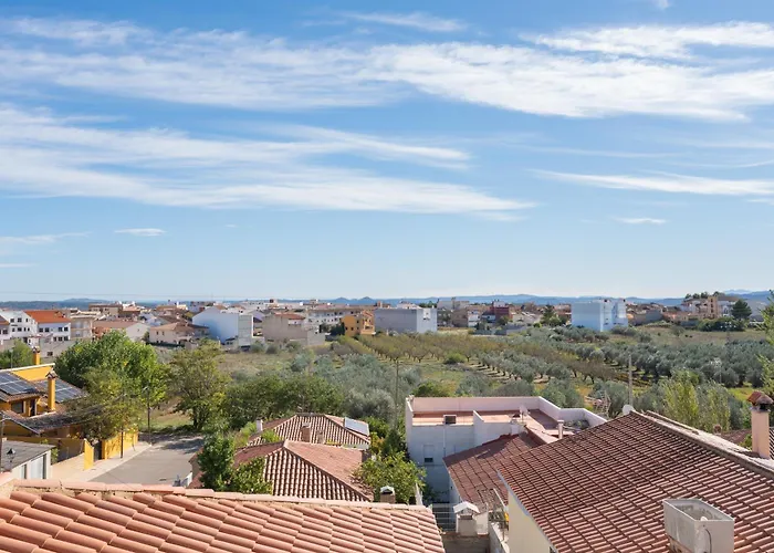 Ca La Morancica Дом отдыха