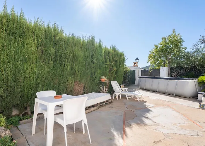 Дом отдыха Ca La Morancica