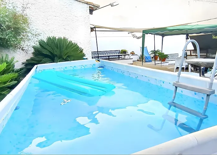 Ca La Morancica Yatova