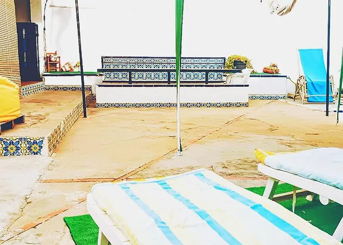 Ca La Morancica Yatova